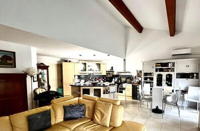 vente appartement 385 000 € à proximité de Roquevaire (13360)