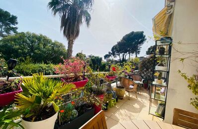 vente appartement 385 000 € à proximité de Cassis (13260)