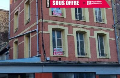 vente appartement 89 790 € à proximité de Tourville-sur-Arques (76550)