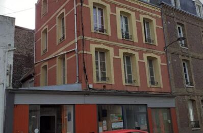 vente appartement 101 835 € à proximité de Berneval-le-Grand (76370)
