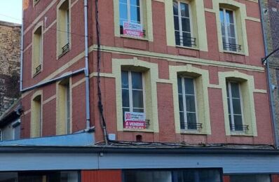 vente appartement 87 600 € à proximité de Bacqueville-en-Caux (76730)