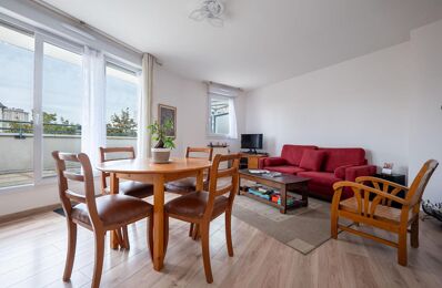 vente appartement 304 500 € à proximité de Vincennes (94300)