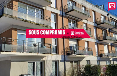 vente appartement 249 576 € à proximité de Chauny (02300)