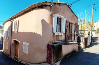 vente maison 69 500 € à proximité de Fournes-Cabardès (11600)
