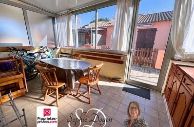vente maison 129 500 € à proximité de Canet-en-Roussillon (66140)