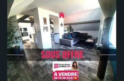 vente appartement 94 900 € à proximité de Dambenois (25600)