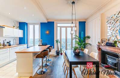 appartement 2 pièces 64 m2 à vendre à Caluire-Et-Cuire (69300)