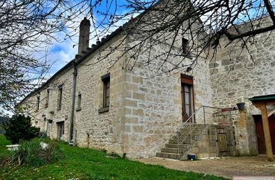 vente maison 262 000 € à proximité de Vailly-sur-Aisne (02370)