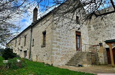 vente maison 262 000 € à proximité de Chassemy (02370)