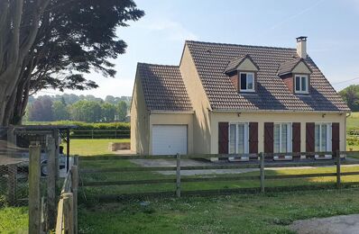 vente maison 285 000 € à proximité de Étretat (76790)