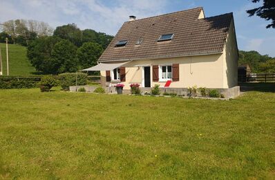 vente maison 270 000 € à proximité de Bec-de-Mortagne (76110)