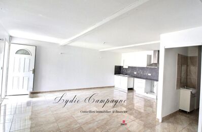 maison 3 pièces 73 m2 à vendre à Lézignan-Corbières (11200)
