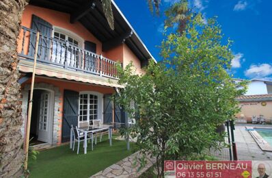 vente maison 697 840 € à proximité de Biarrotte (40390)