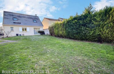 vente maison 249 500 € à proximité de Monchy-Saint-Éloi (60290)