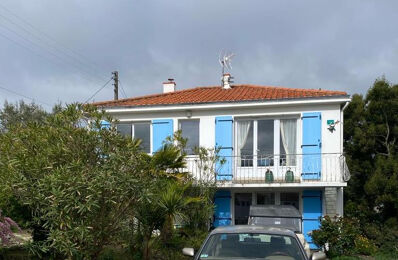 vente maison 393 300 € à proximité de Noirmoutier-en-l'Île (85330)