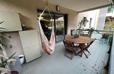 vente appartement 560 000 € à proximité de Saint-Aunès (34130)