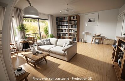 vente appartement 560 000 € à proximité de Saint-Mathieu-de-Tréviers (34270)