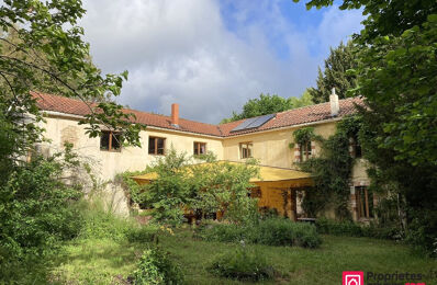 vente maison 270 000 € à proximité de Boissières (46150)