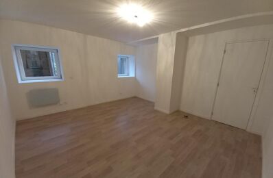 appartement 4 pièces 62 m2 à vendre à Vesoul (70000)