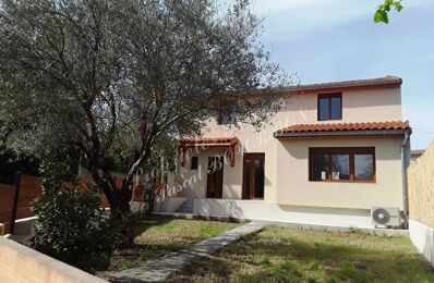 vente maison 199 000 € à proximité de Aigues-Vives (09600)