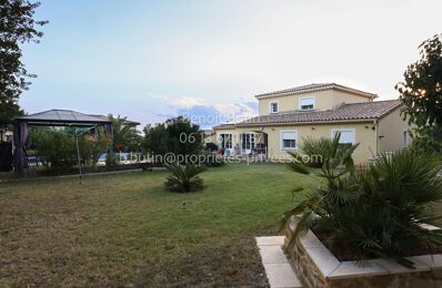 vente maison 530 000 € à proximité de Grignan (26230)