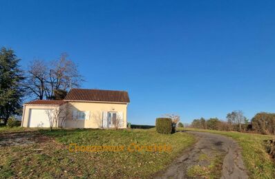 vente maison 212 000 € à proximité de Saint-Crépin-Et-Carlucet (24590)