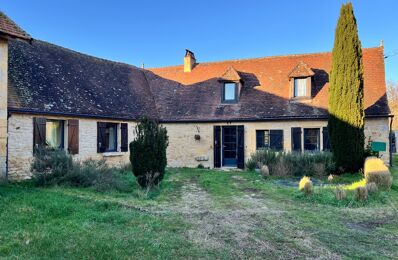 vente maison 249 000 € à proximité de Beaumont-du-Périgord (24440)