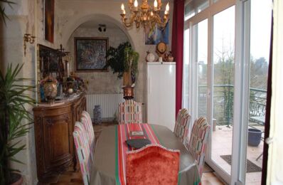 vente maison 537 660 € à proximité de Le Fouilloux (17270)
