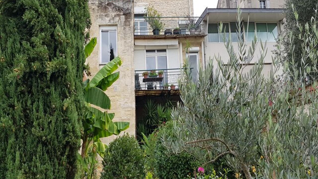 immeuble  pièces 281 m2 à vendre à Coutras (33230)