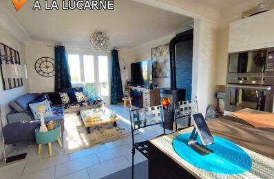 vente maison 231 500 € à proximité de Le Louroux-Béconnais (49370)