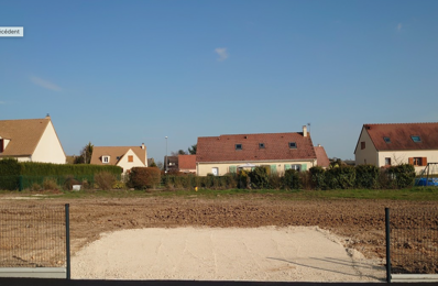 construire terrain 37 000 € à proximité de Dangeau (28160)