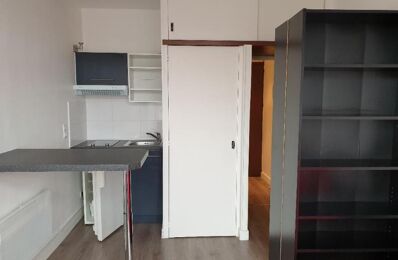 location appartement 510 € CC /mois à proximité de Toulouse (31500)