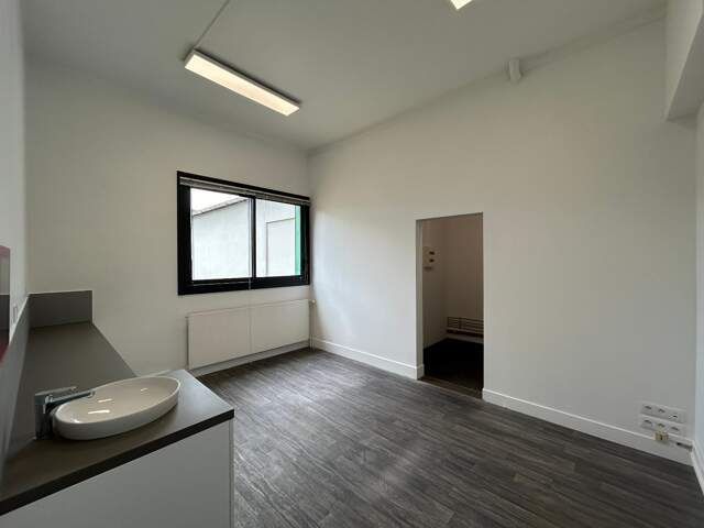 Bureau 2 pièces 37 m² à Toulouse — photo du bien