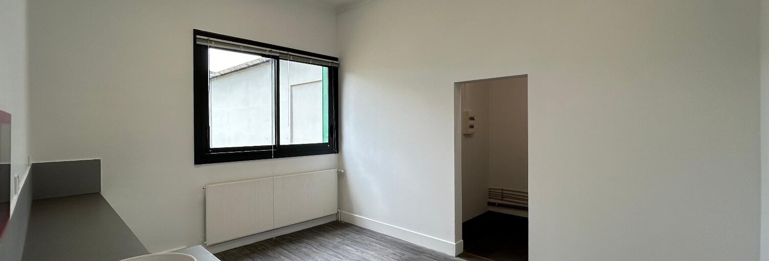 Bureau 2 Pièces 37 m² à louer à Toulouse (31200)