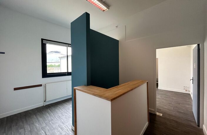 Location bureau 2 pièces 37 m² à Toulouse (31200) — photo 5