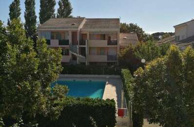 location appartement 525 € CC /mois à proximité de Peyrolles-en-Provence (13860)
