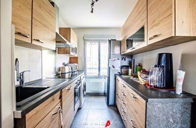 location appartement 995 € CC /mois à proximité de Saint-Laurent-de-Mure (69720)