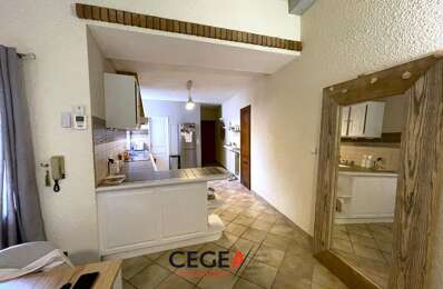 vente appartement 221 000 € à proximité de Le Péage-de-Roussillon (38550)