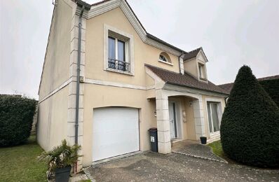 vente maison 520 000 € à proximité de Bessancourt (95550)