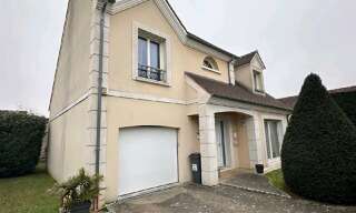 Maison 6 Pièces 135 m² à vendre à Taverny (95150)