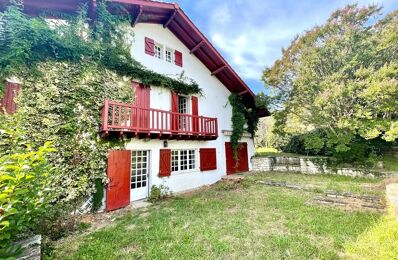 vente maison 599 000 € à proximité de Briscous (64240)