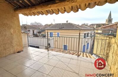 vente maison 98 000 € à proximité de Saint-Just-d'Ardèche (07700)