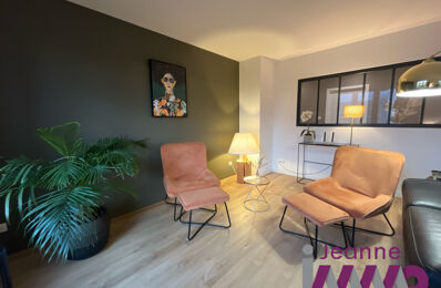 vente appartement 315 000 € à proximité de Montreux-Vieux (68210)