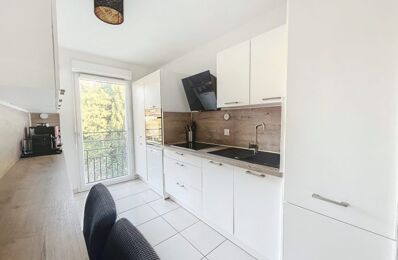 vente appartement 389 000 € à proximité de La Cadière-d'Azur (83740)