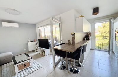 vente appartement 379 000 € à proximité de Ceyreste (13600)