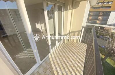 appartement 3 pièces 37 m2 à vendre à Villers-sur-Mer (14640)