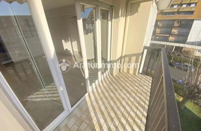 vente appartement 173 000 € à proximité de Villers-sur-Mer (14640)