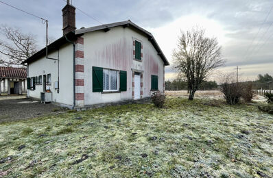 vente maison 192 000 € à proximité de Ygos-Saint-Saturnin (40110)