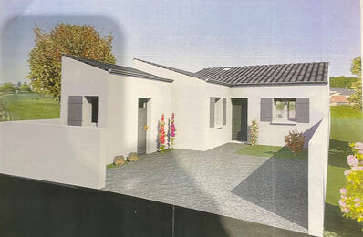 vente maison 273 000 € à proximité de Rives-d'Autise (85240)