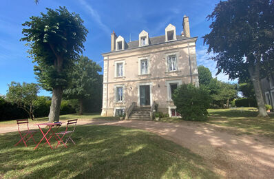 vente maison 913 500 € à proximité de Chasseneuil-du-Poitou (86360)